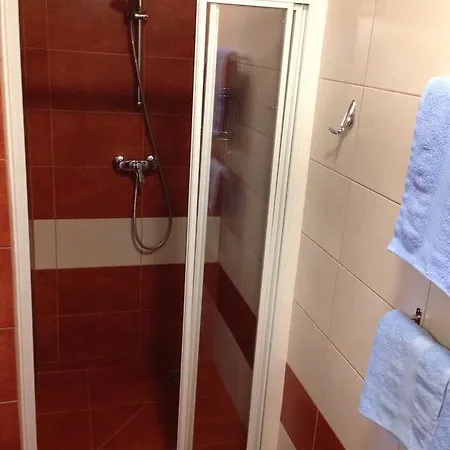 Hotel Tenisas Palanga