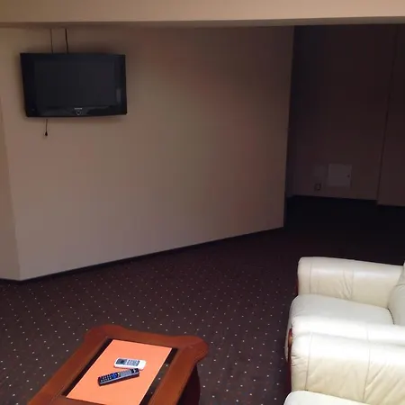 Hotel Tenisas 3*