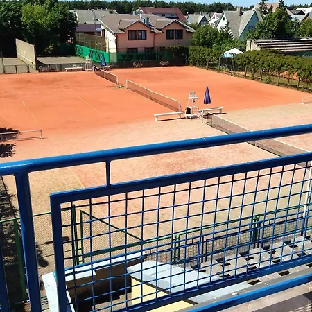 Hotel Tenisas 3*