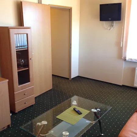 Hotel Tenisas
