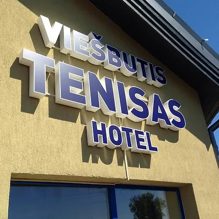 Hotel Tenisas 3*