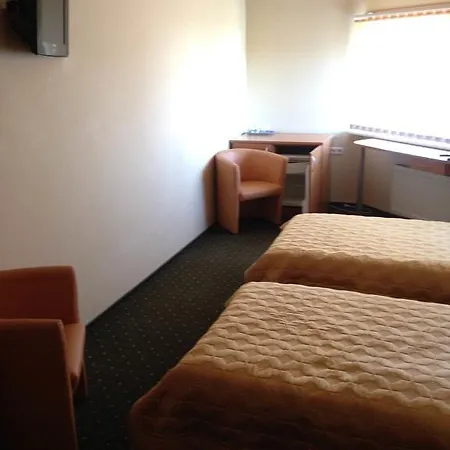 Hotel Tenisas