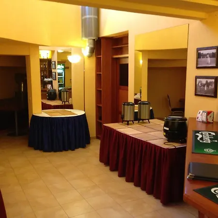 Tenisas 3* Palanga
