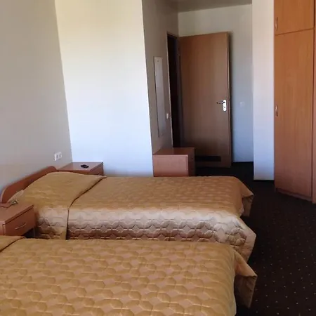 Hotel Tenisas Palanga