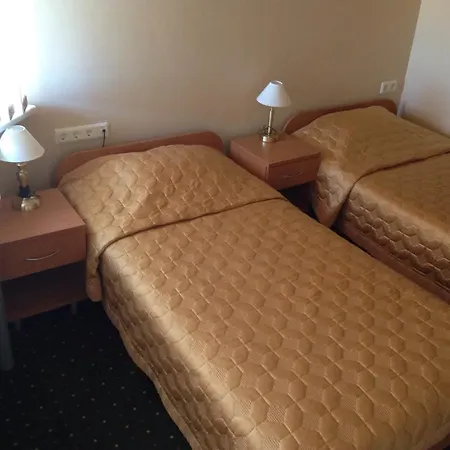 Tenisas Hotel Palanga