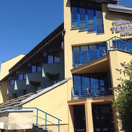 Tenisas Hotel