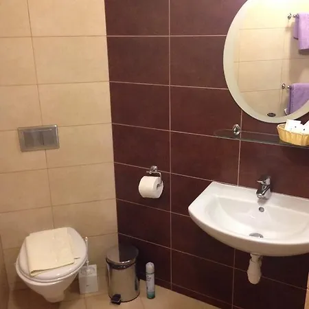 Hotel Tenisas Palanga