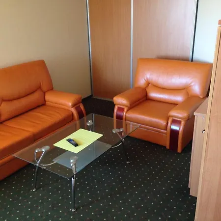 Tenisas 3* Palanga