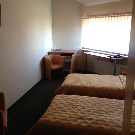 Tenisas Hotel