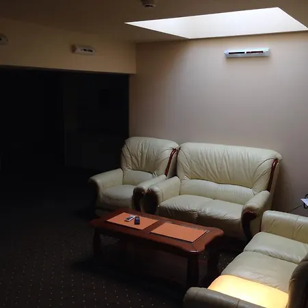 Hotel Tenisas 3*