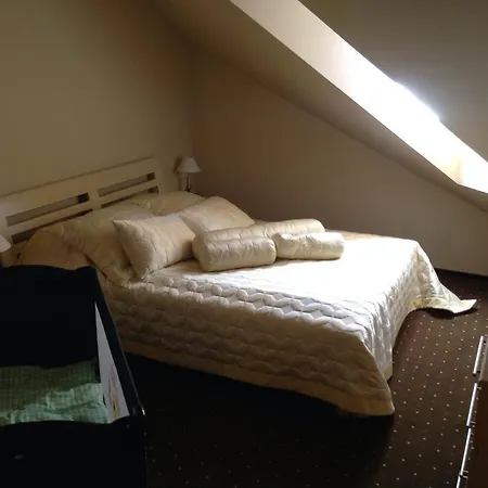 Hotel Tenisas Palanga