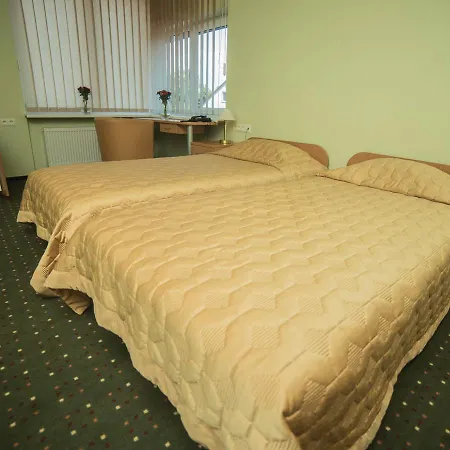 Hotel Tenisas