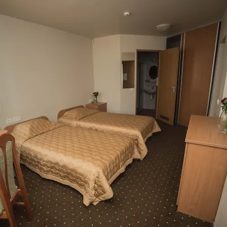 Hotel Tenisas 3*