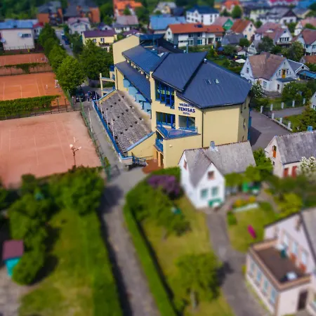 Tenisas Palanga