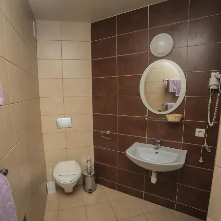 Hotel Tenisas 3*
