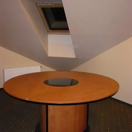 Hotel Tenisas Palanga