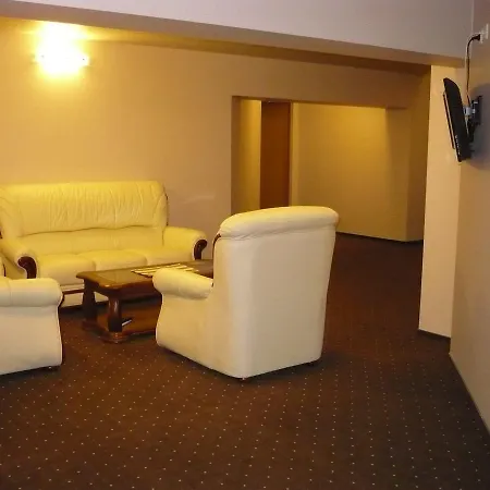 Tenisas 3* Palanga