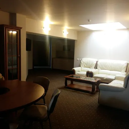 Hotel Tenisas