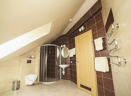 Tenisas Hotel Palanga