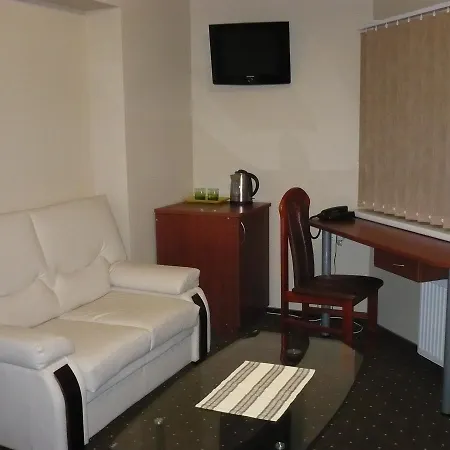 Tenisas Hotel Palanga