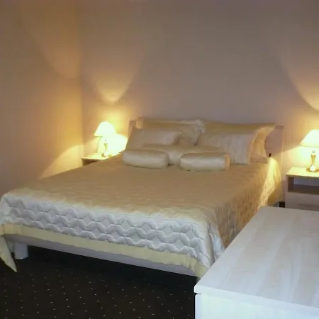 Hotel Tenisas